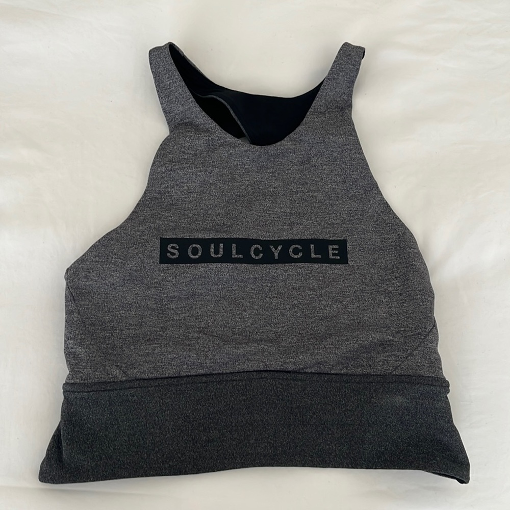Lululemon “SoulCycle” sports bra